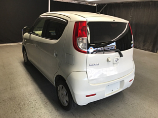 NISSAN MOCO 2010