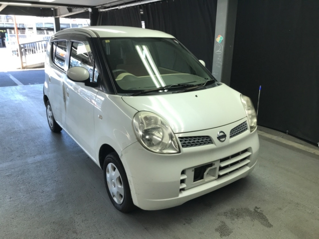 NISSAN MOCO 2010