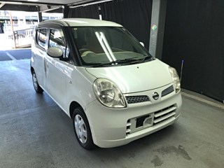NISSAN MOCO 2010