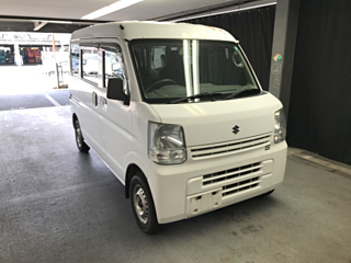 SUZUKI EVERY 2015