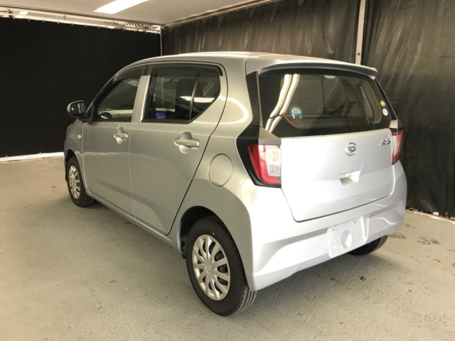 DAIHATSU MIRA E S 2020