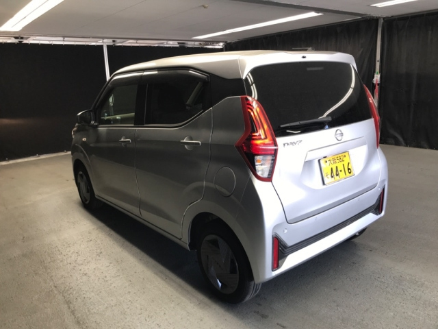 NISSAN DAYZ 2024