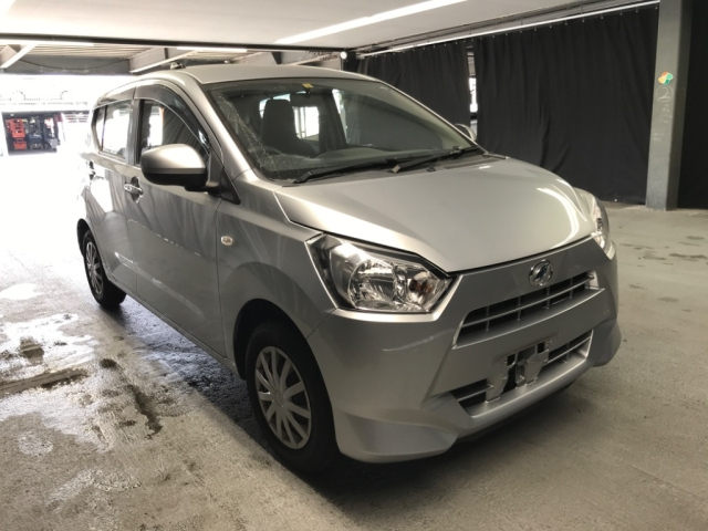DAIHATSU MIRA E S 2020
