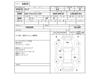 NISSAN SERENA 2017