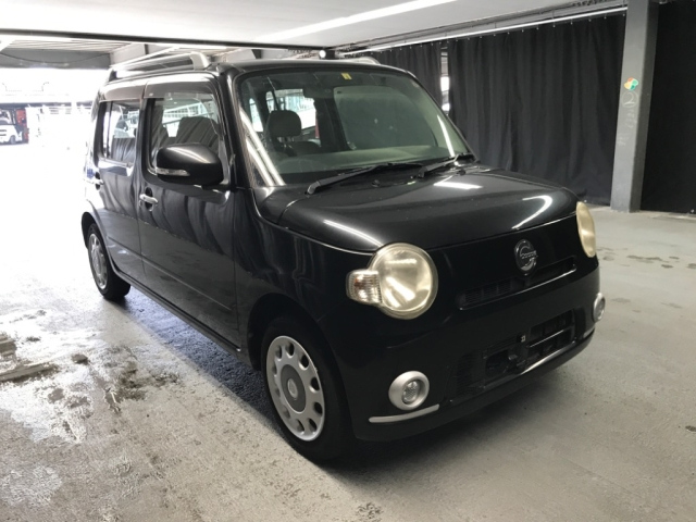DAIHATSU MIRA 2012