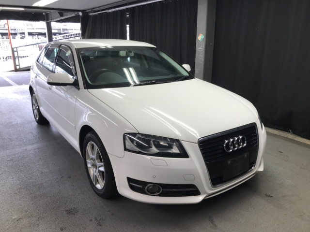 AUDI A3 2010