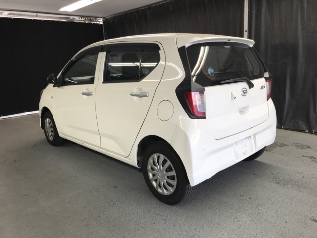 DAIHATSU MIRA E S 2021