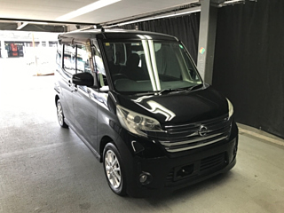 NISSAN DAYZ ROOX 2014