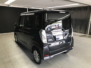 NISSAN DAYZ ROOX 2014