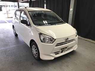 DAIHATSU MIRA E S 2019