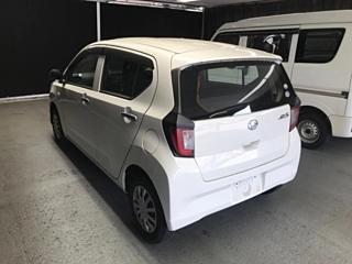 DAIHATSU MIRA E S 2019