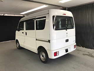 SUZUKI EVERY 2019