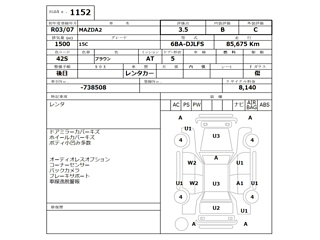 MAZDA MAZDA2 2021