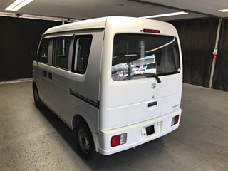 SUZUKI EVERY 2012