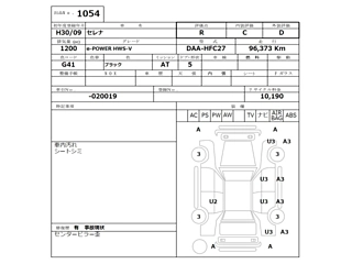 NISSAN SERENA 2018