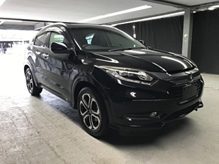 HONDA VEZEL 2015