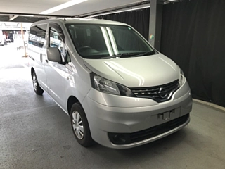 NISSAN NV200 2020