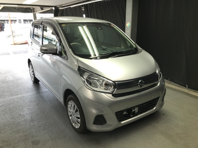 NISSAN DAYZ 2018