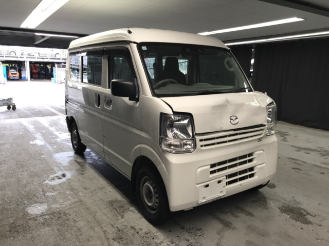 MAZDA SCRUM 2024
