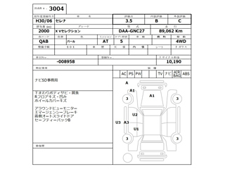 NISSAN SERENA 2018
