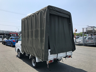 NISSAN VANETTE TRUCK 2014