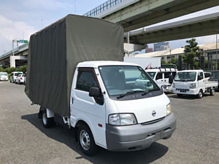 NISSAN VANETTE TRUCK 2014