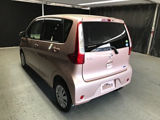NISSAN DAYZ 2014