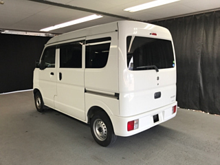 SUZUKI EVERY 2020