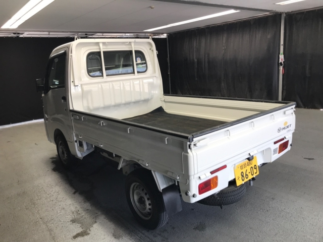 DAIHATSU HIJET TRUCK 2015
