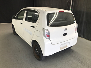DAIHATSU MIRA E S 2016
