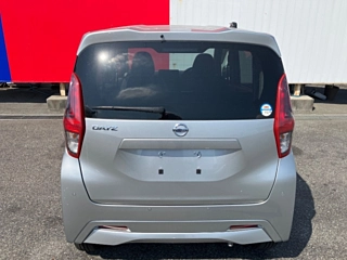 NISSAN DAYZ 2022