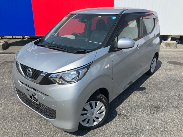 NISSAN DAYZ 2022
