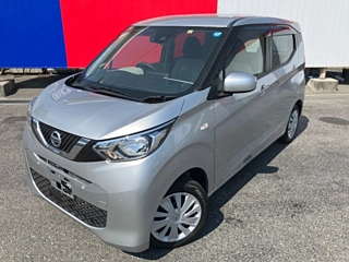 NISSAN DAYZ 2022