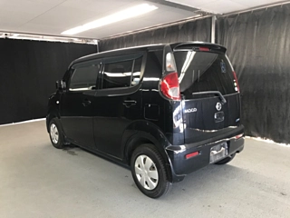 NISSAN MOCO 2013