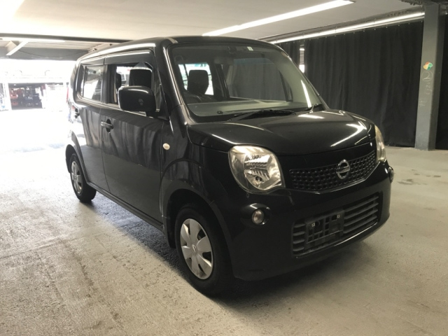 NISSAN MOCO 2013
