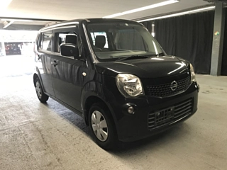 NISSAN MOCO 2013