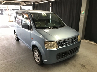 NISSAN OTTI 2008