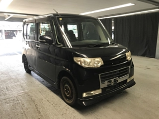 DAIHATSU TANTO 2008