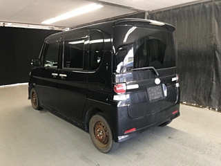 DAIHATSU TANTO 2008