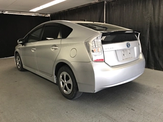 TOYOTA PRIUS 2009