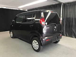 NISSAN MOCO 2013