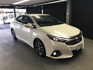 car preview