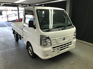 NISSAN CLIPPER TRUCK 2017
