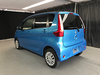 NISSAN DAYZ 2014