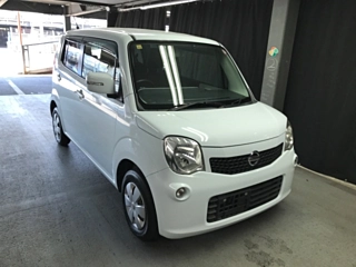NISSAN MOCO 2012
