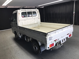 NISSAN CLIPPER TRUCK 2019