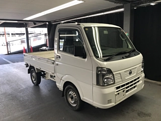 NISSAN CLIPPER TRUCK 2019