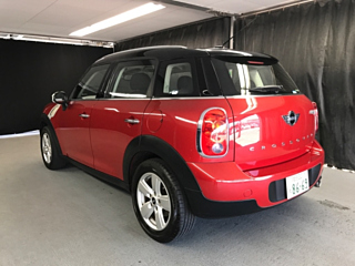 BMW MINI 2015