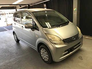 DAIHATSU MOVE 2009