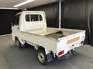 DAIHATSU HIJET TRUCK 2013
